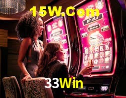 Descubra a Essência do 33Win: Nossa História e Compromissos