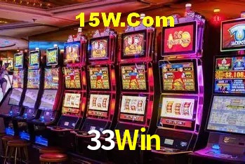 Especiais de Fim de Semana 33Win