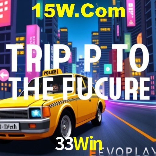 Experiência VIP 33Win