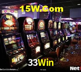 Sistemas de Segurança 33Win