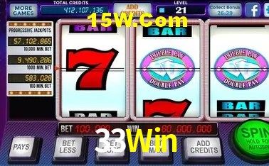 Login Seguro 33Win