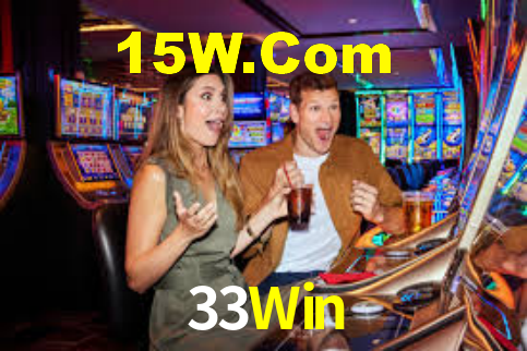 Bônus Generosos e Exclusivos no 33Win para Você!