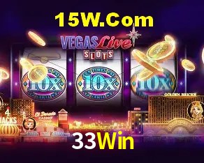 Estatísticas do Jogo 33Win