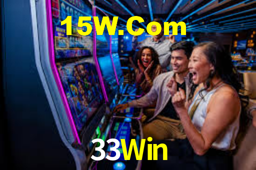 Sinta a adrenalina dos jogos de cassino com 33Win