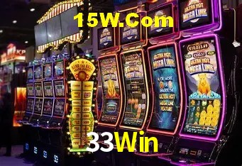 Promoção Relâmpago 33Win