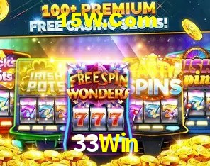 Provedores de Jogos 33Win