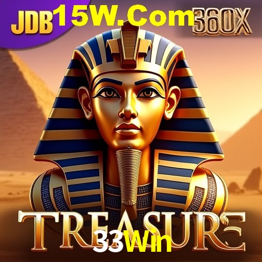 Descubra o Mundo do Cassino Online com 33Win