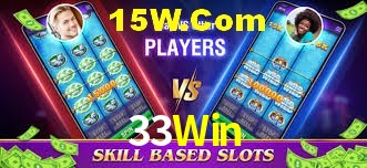 Casino Ao Vivo 33Win