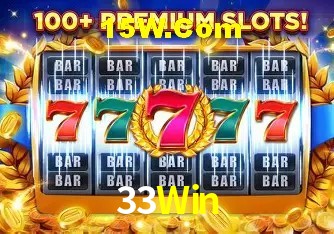 Jogos de Slot 33Win