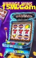 Promoções Sazonais 33Win
