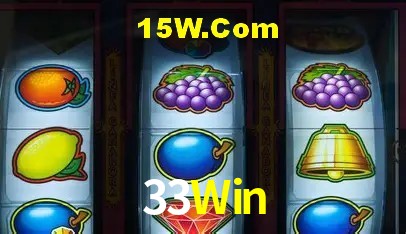 Design Responsivo 33Win