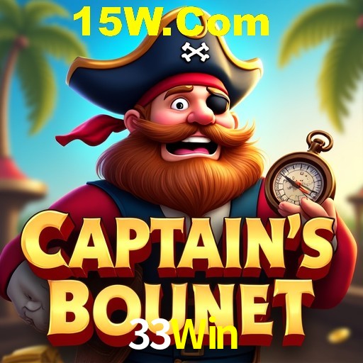Descubra o Mundo do Cassino Online com 33Win