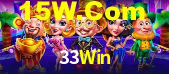 APP oficial da 33Win para mobile