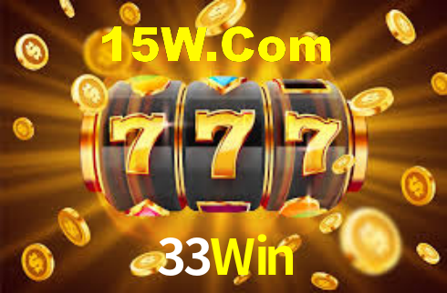 Jogos Exclusivos 33Win