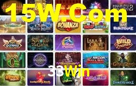 Ofertas Imperdíveis na 33Win: Promoções e Bônus Que Valem a Pena