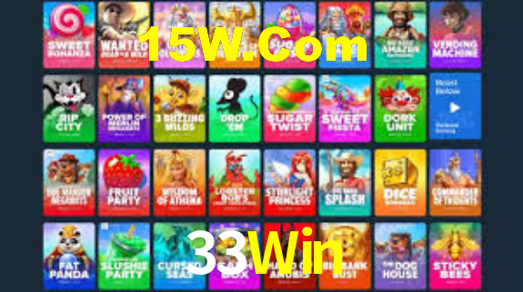 33Win Game