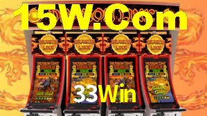 Torneios 33Win