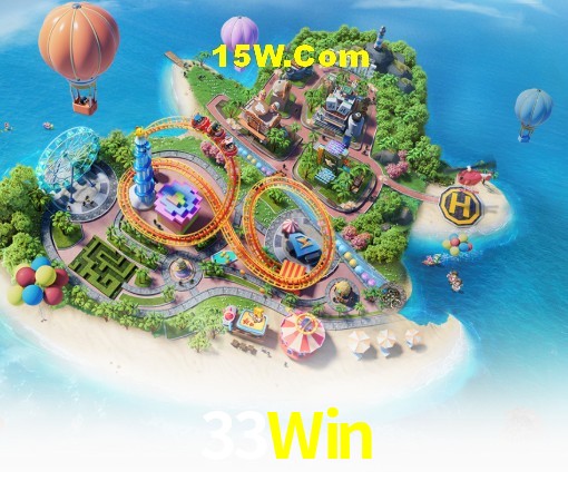 Benefícios da Conta 33Win