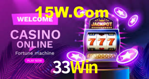 33Win: Seu Cassino Premiado com Pagamentos Rápidos