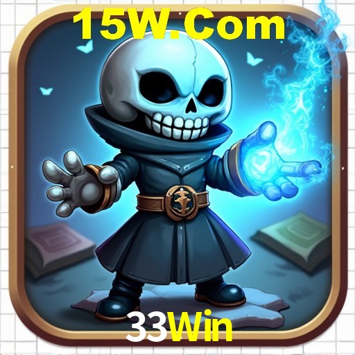 Jogos Exclusivos 33Win