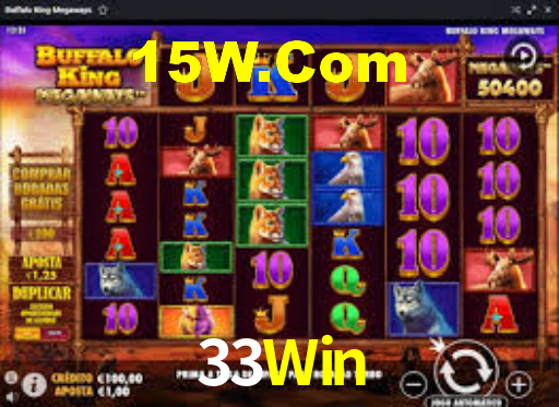 33Win Game