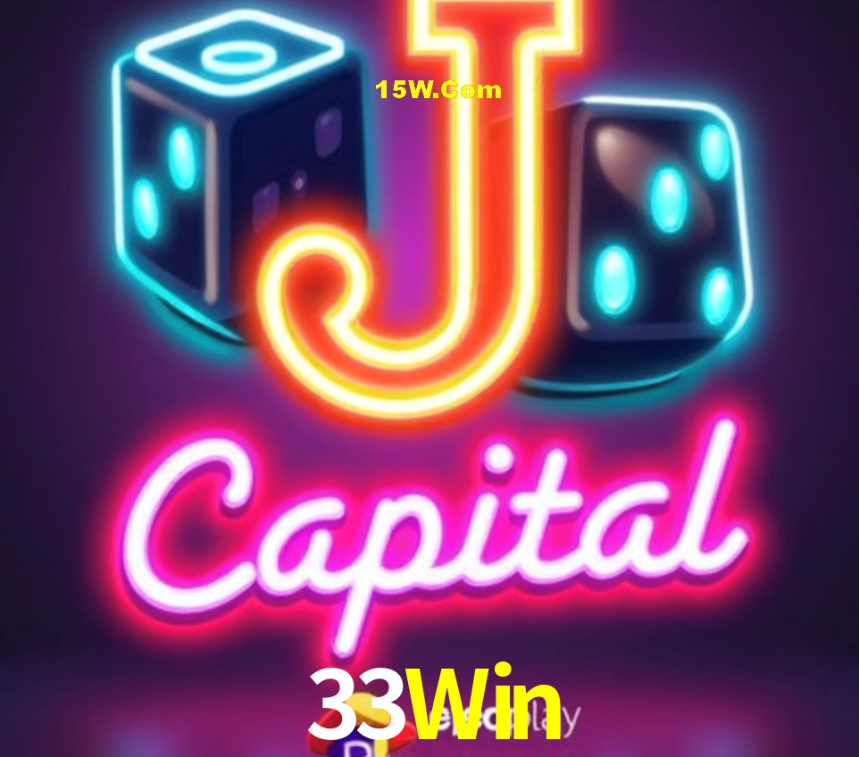 Login Seguro 33Win