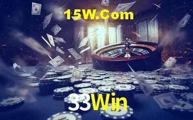 Promoção Relâmpago 33Win
